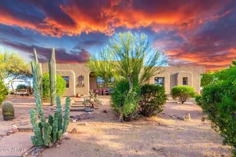10653 E Sleepy Hollow Trail, Gold Canyon, AZ 85118