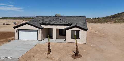 1545 S 391st Avenue, Tonopah, AZ 85354