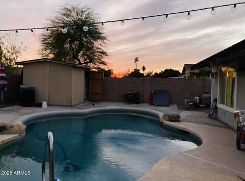 2459 E BALTIMORE Street, Mesa, AZ 85213