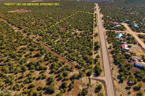 10 CR N8623 --, Concho, AZ 85924