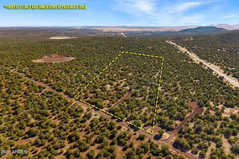20 CR N8623 --, Concho, AZ 85924