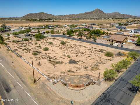 7009 W APPALOOSA Trail, Coolidge, AZ 85128