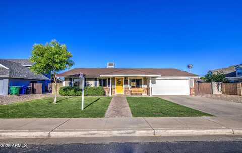 1357 S LOMA Vista, Mesa, AZ 85204