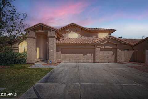 514 E VAUGHN Avenue, Gilbert, AZ 85234