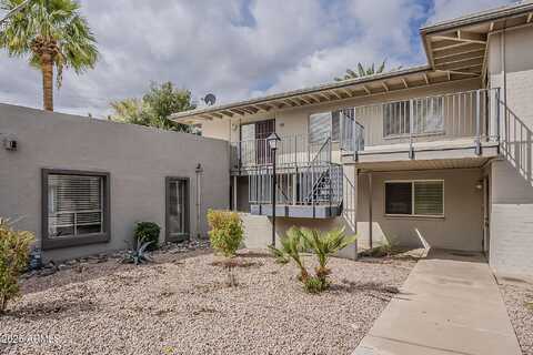 4114 E Calle Redonda --, Phoenix, AZ 85018