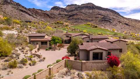 9820 E THOMPSON PEAK Parkway, Scottsdale, AZ 85255