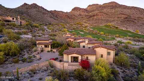 9820 E THOMPSON PEAK Parkway, Scottsdale, AZ 85255