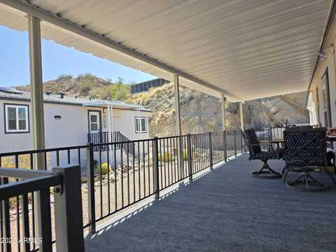 2233 E BEHREND Drive, Phoenix, AZ 85024