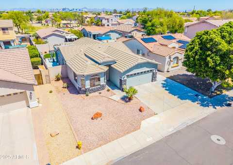 1550 W SAINT KATERI Drive, Phoenix, AZ 85041