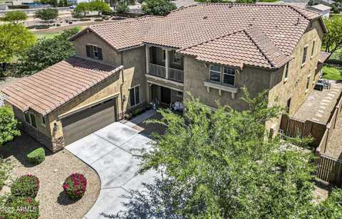 19943 E STRAWBERRY Drive, Queen Creek, AZ 85142