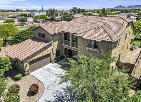 19943 E STRAWBERRY Drive, Queen Creek, AZ 85142