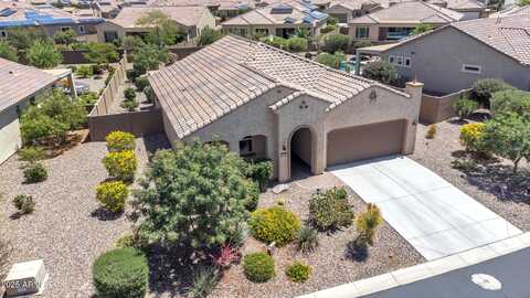 4279 N SPYGLASS Drive, Florence, AZ 85132