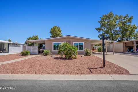 9047 E OLIVE Lane S, Sun Lakes, AZ 85248