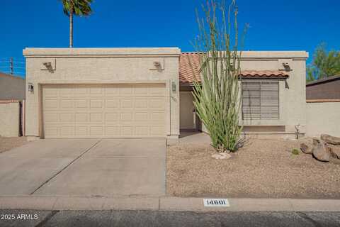 14601 N KINGS Way, Fountain Hills, AZ 85268