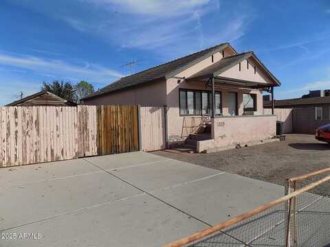 205 S MESA Drive, Mesa, AZ 85210