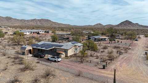 31918 N 163RD Avenue, Surprise, AZ 85387