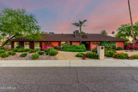 6101 E THUNDERBIRD Road, Scottsdale, AZ 85254