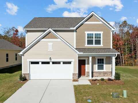 149 Gladstone Loop, Clayton, NC 27520