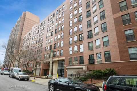 711 W. Gordon Terrace, Chicago, IL 60613
