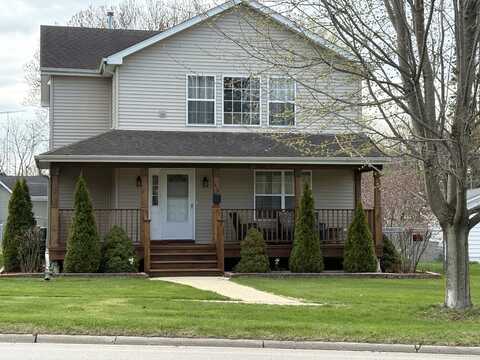 418 E. Main Street, Genoa, IL 60135