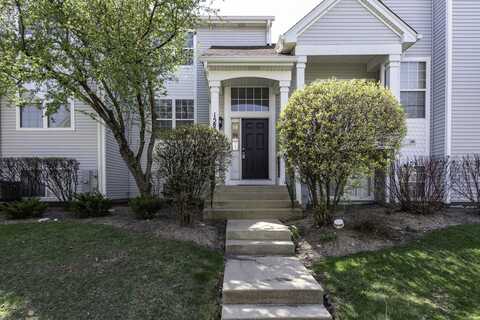 1585 SHIRE Court, Gurnee, IL 60031