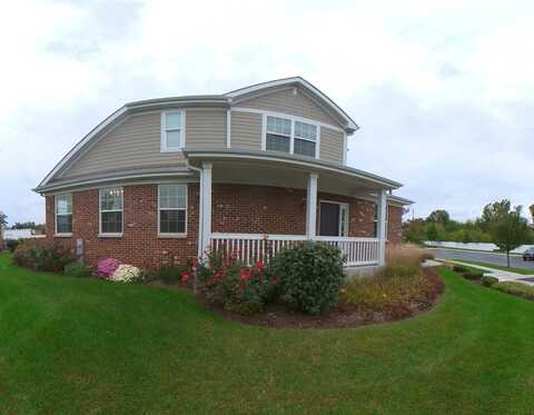 10721 Clocktower Drive, Countryside, IL 60525