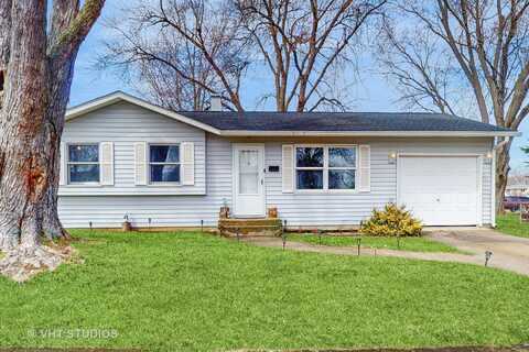 1721 11th Avenue, Belvidere, IL 61008
