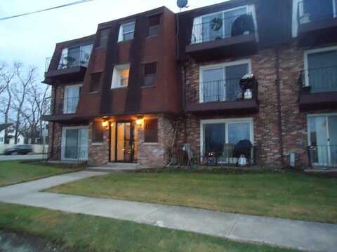 6401 W. Home Avenue, Worth, IL 60482