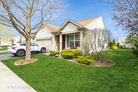 13474 Lehigh Street, Huntley, IL 60142