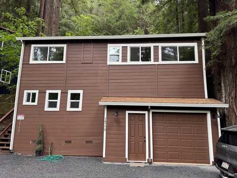 14770 Cherry Street, Guerneville, CA 95446