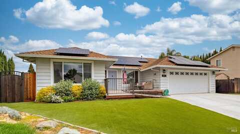 1807 Nantucket Place, Fairfield, CA 94534