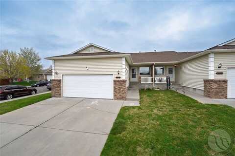 3865 Avenue D, Billings, MT 59102