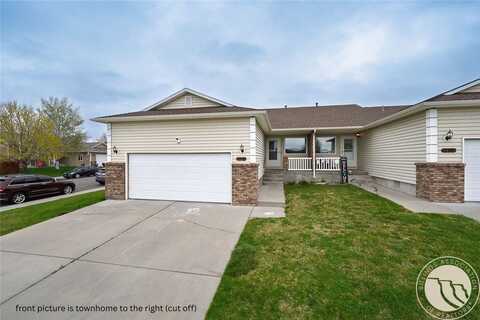 3865 Avenue D, Billings, MT 59102