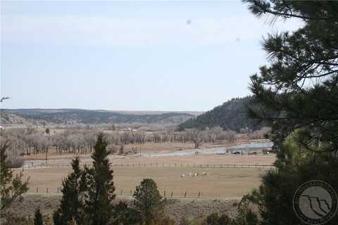 45 Elkhorn Rd., Reed Point, MT 59069