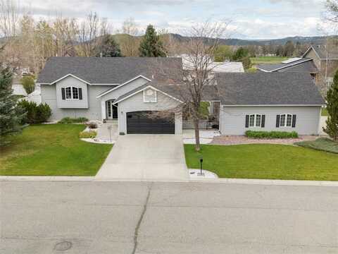 417 Granite Peak Dr., Columbus, MT 59019