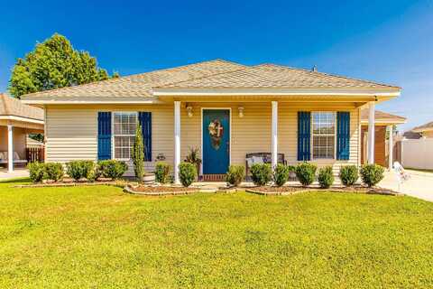 308 Jennifer St, Gray, LA 70359