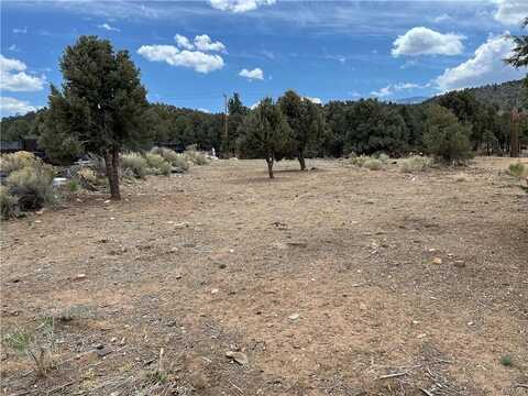 0 Arastre Road, Big Bear City, CA 92314