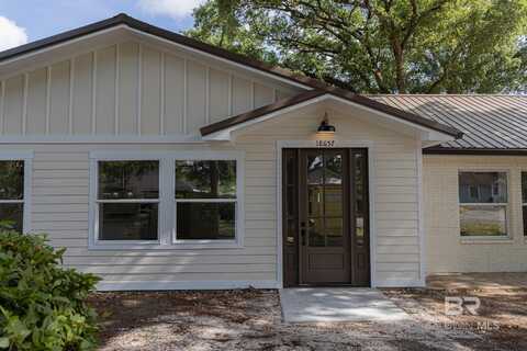 18657 Wilters Street, Robertsdale, AL 36567