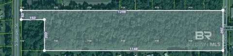 801 S Juniper Street, Foley, AL 36535