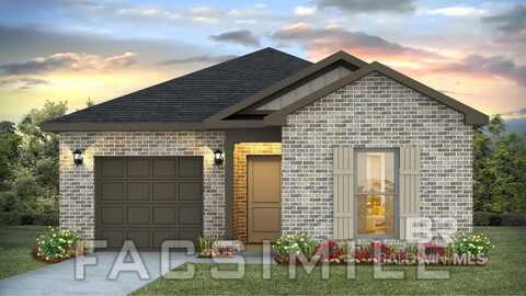 16288 Tigris Drive, Fairhope, AL 36532