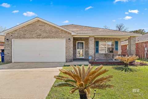 1008 Summerton Drive, Foley, AL 36535