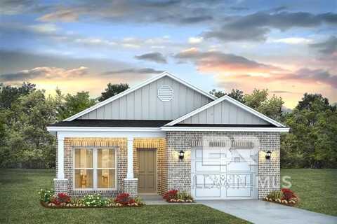 32719 Revere Drive, Spanish Fort, AL 36527
