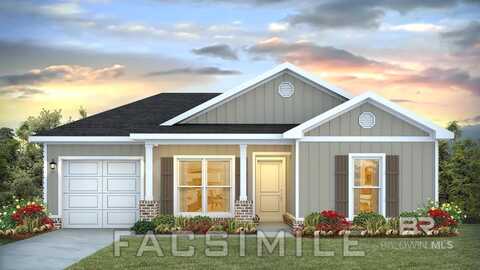 32577 Revere Drive, Spanish Fort, AL 36527