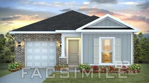 32529 Revere Drive, Spanish Fort, AL 36527