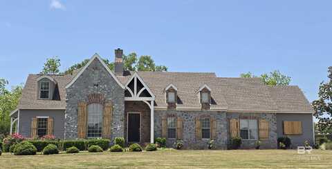 12907 Saddlebrook Circle, Fairhope, AL 36532