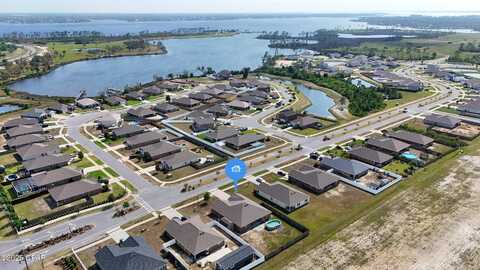 110 Hodges Bayou Plantation Boulevard, Panama City, FL 32409