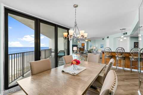 17155 Front Beach Road unit: W604, Panama City Beach, FL 32413