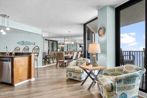 17155 Front Beach Road, Panama City Beach, FL 32413