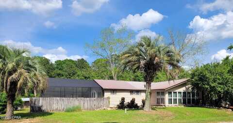 2491 Pine Street, Westville, FL 32464