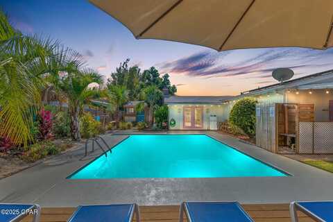 2500 Albert Avenue, Panama City Beach, FL 32408